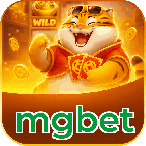 mgbet logo